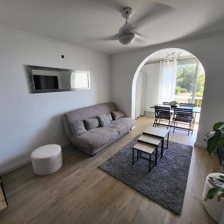 Kams Sea Appartement ลาซิโอตาต์ ภายนอก รูปภาพ