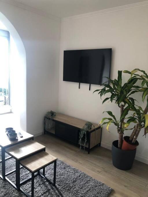 Kams Sea Appartement ลาซิโอตาต์ ภายนอก รูปภาพ