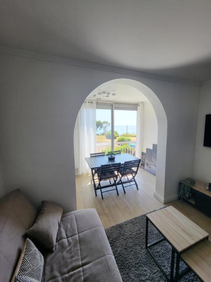 Kams Sea Appartement ลาซิโอตาต์ ภายนอก รูปภาพ