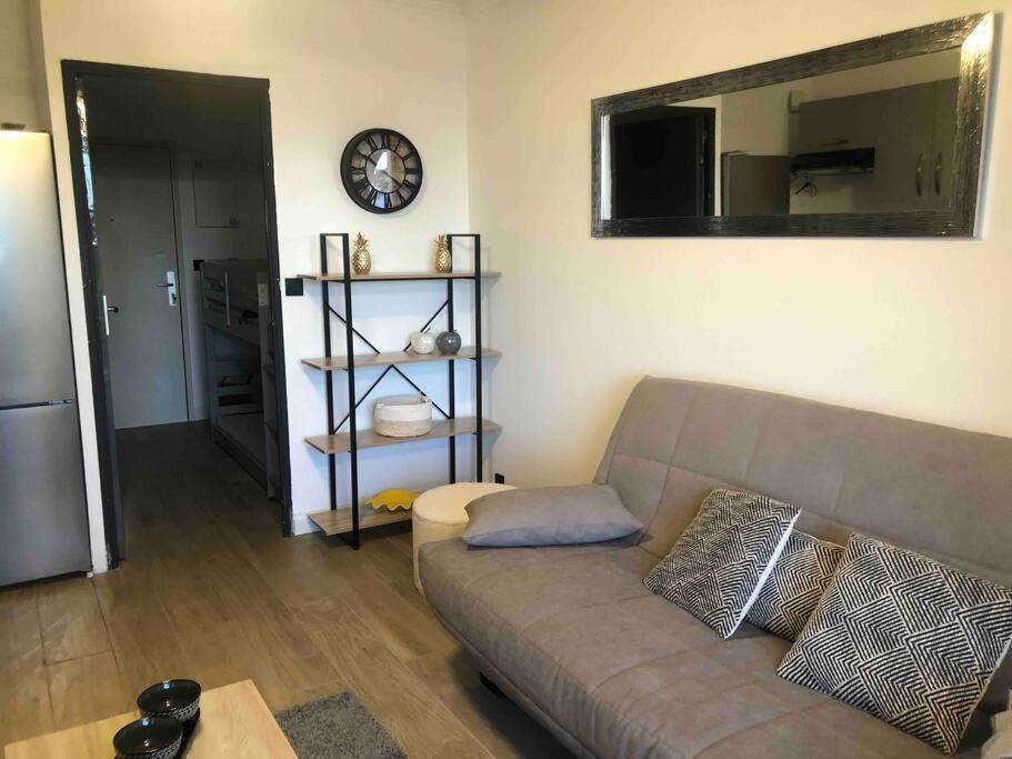 Kams Sea Appartement ลาซิโอตาต์ ภายนอก รูปภาพ